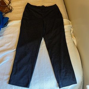 Banana Republic Hayden Pant size 6